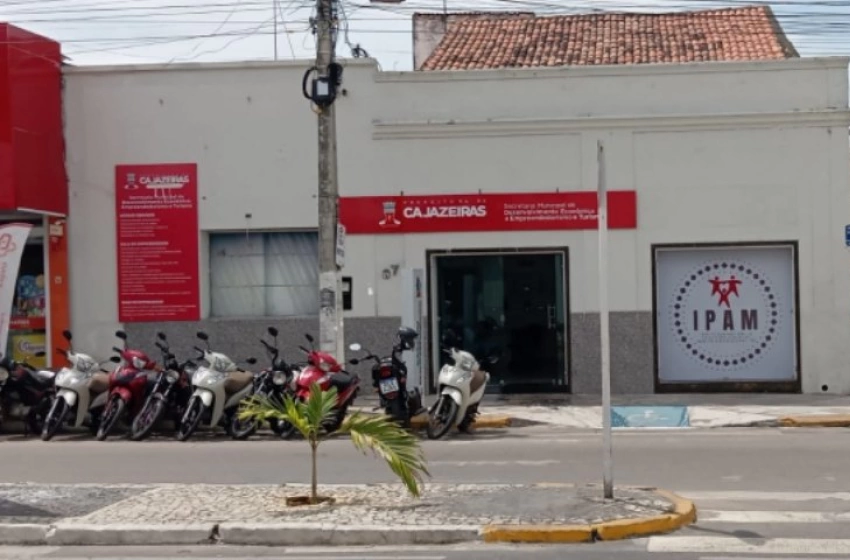 Imagem Ipam - Cajazeiras