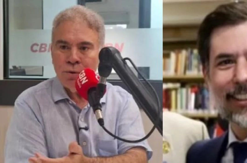 Imagem Marcelo Queiroga e Flávio Amaral
