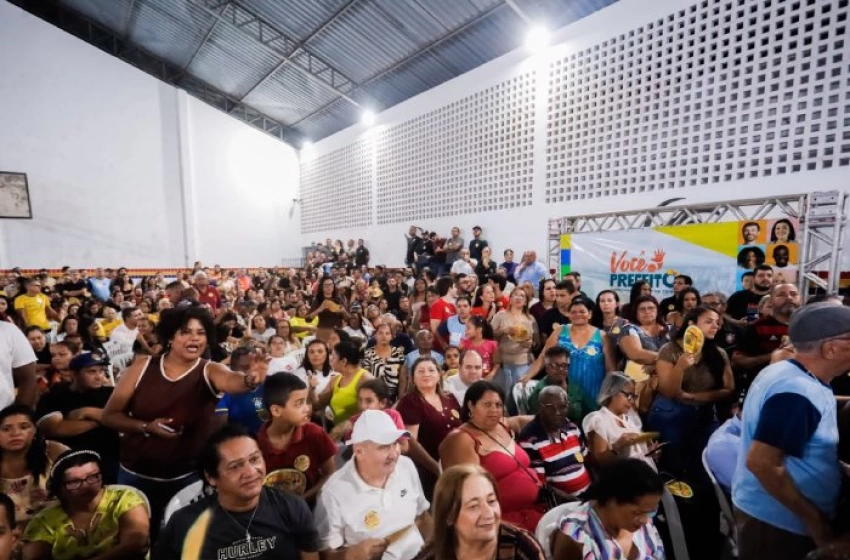 Imagem Programa Você Prefeito