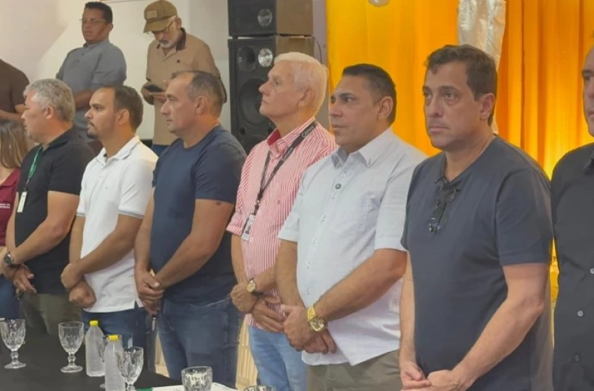Imagem Seminário sob Apicultura em Aparecida 