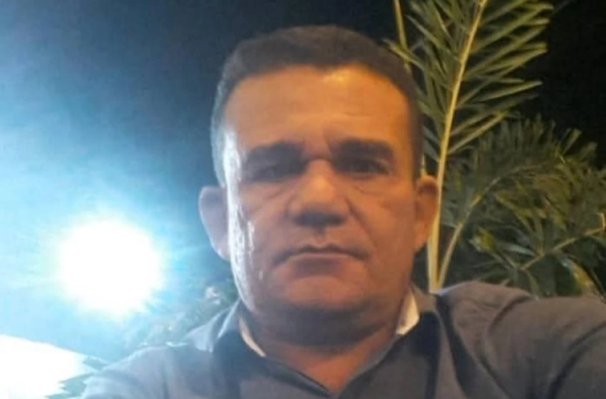 Imagem Adagilzo Lopes da Silva