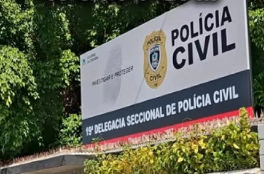 Imagem Delegacia de Polícia Civil de Sousa
