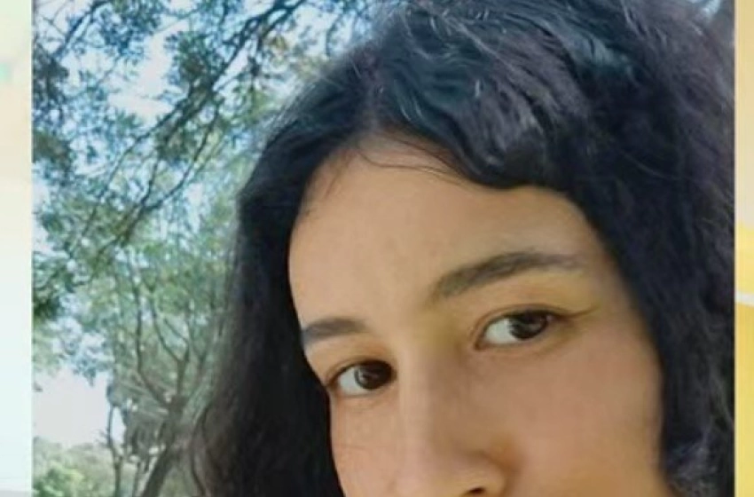 Imagem Jovem paraibana de 33 anos, identificada como Isabela Fonseca