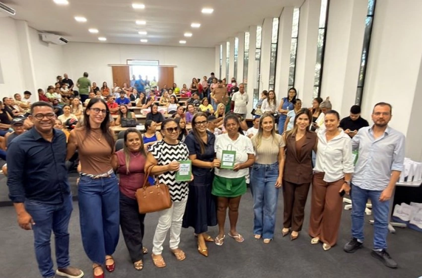 Imagem Entrega de benefícios de cinco programas sociais e de incentivo econômico