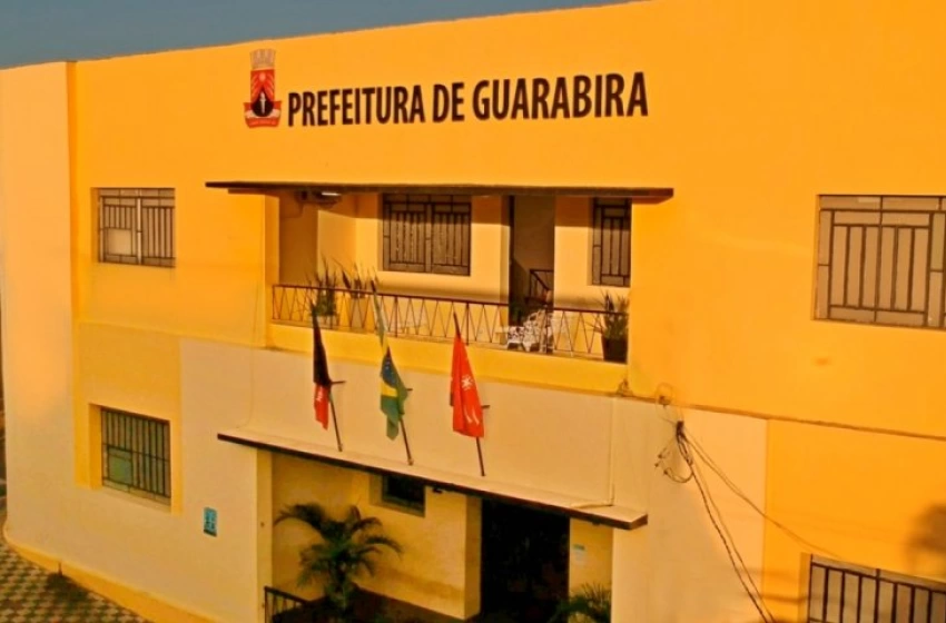 Imagem Prefeitura de Guarabira