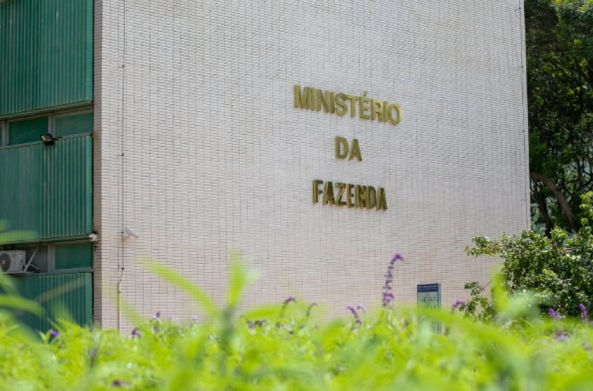 Imagem Ministério da Fazenda
