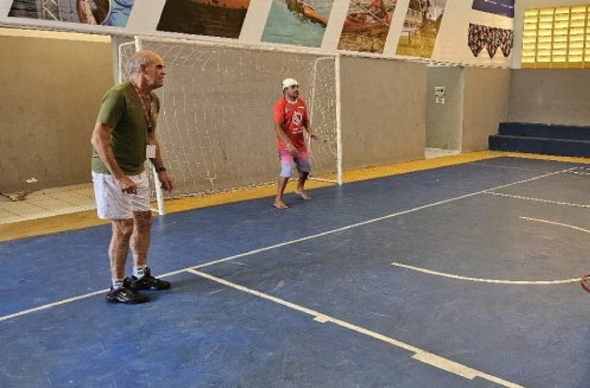 Imagem 4º Festival Esportivo e Recreativo