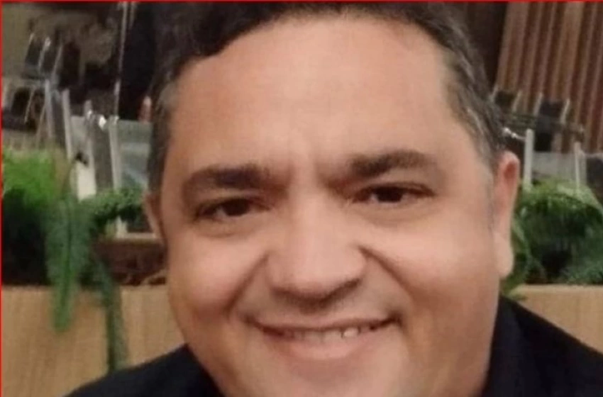 Imagem Francisco César Martins