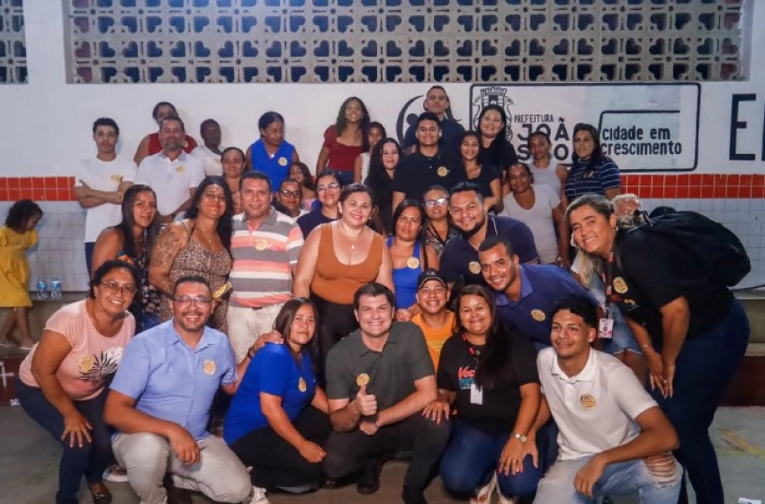 Imagem Plenária do programa ‘Você Prefeito’