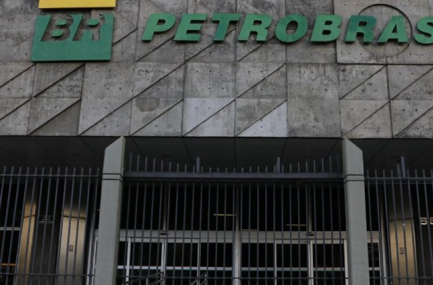 Imagem Sede da Petrobrás