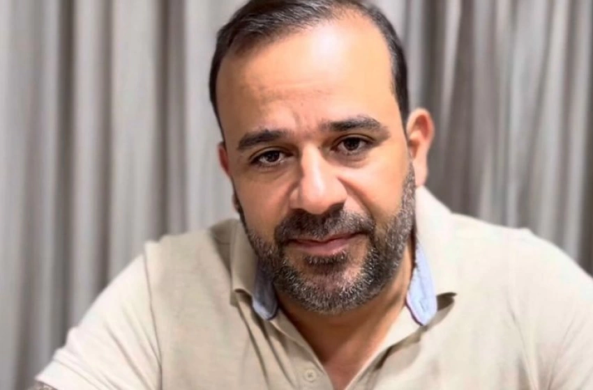 Imagem Prefeito, Henry Maldiney de Lira Nóbrega