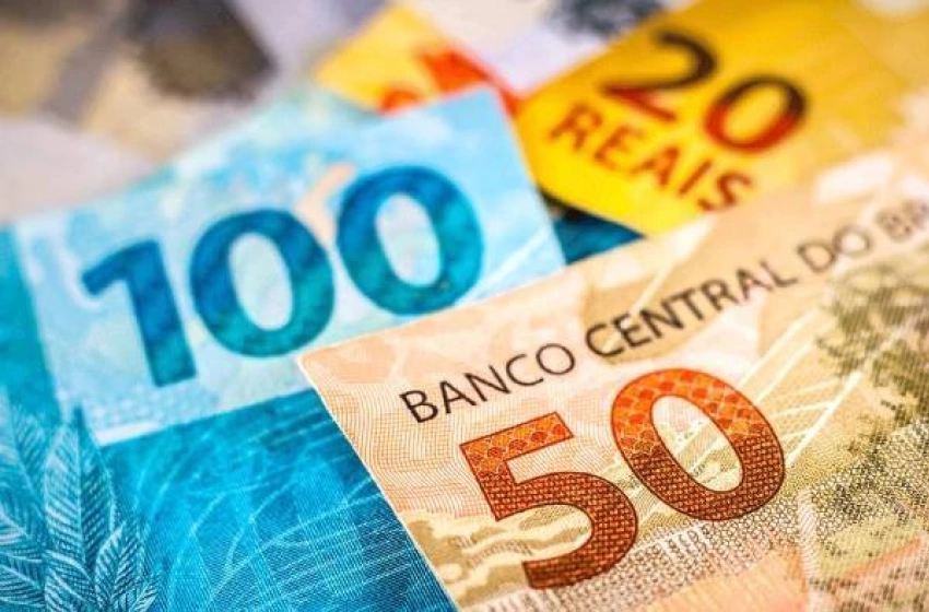 Imagem Pagamento do abono salarial