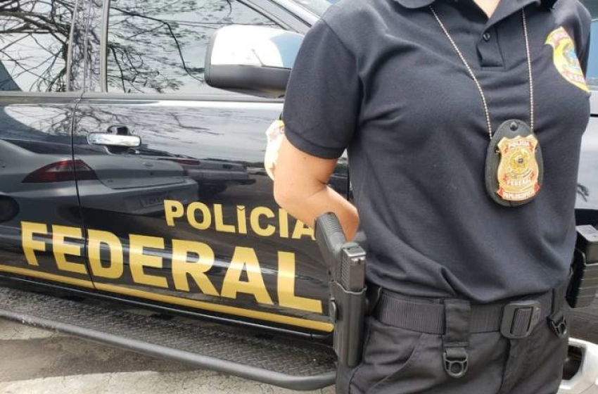 Imagem Operação contra grupo investigado por fraudes na emissão de CPFs
