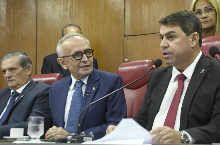 Imagem Cicero Lucena e Dinho