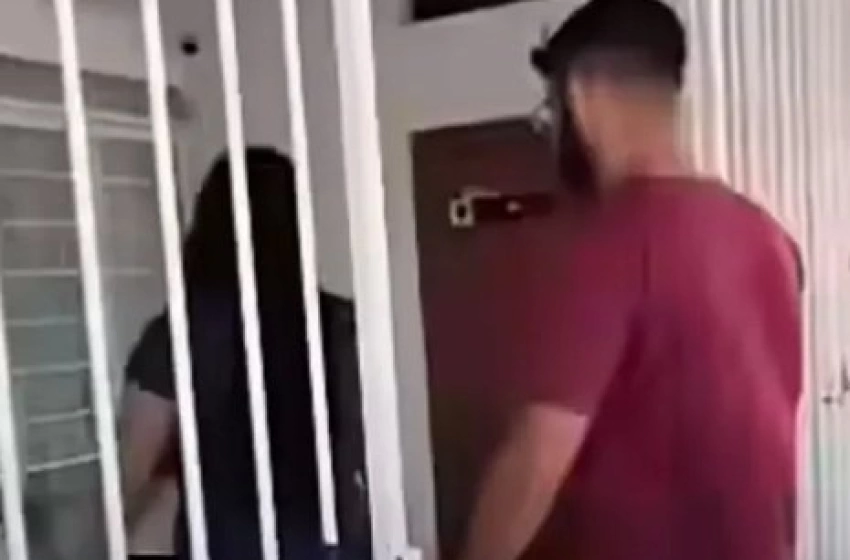 Imagem Mulher presa pela Polícia Civil em Princesa Isabel 