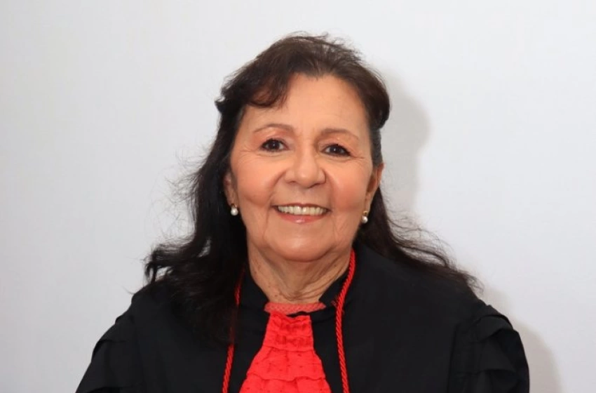 Imagem Procuradora Kátia Rejane