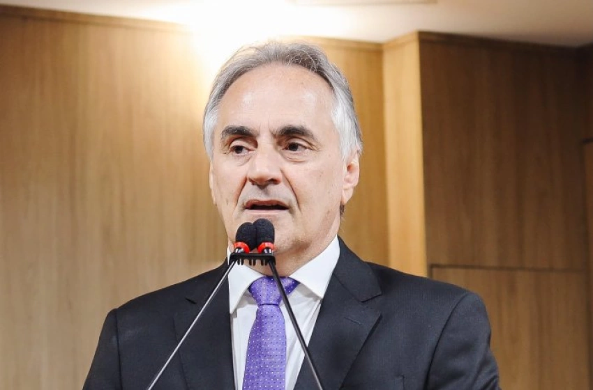 Imagem Deputado estadual Luciano Cartaxo
