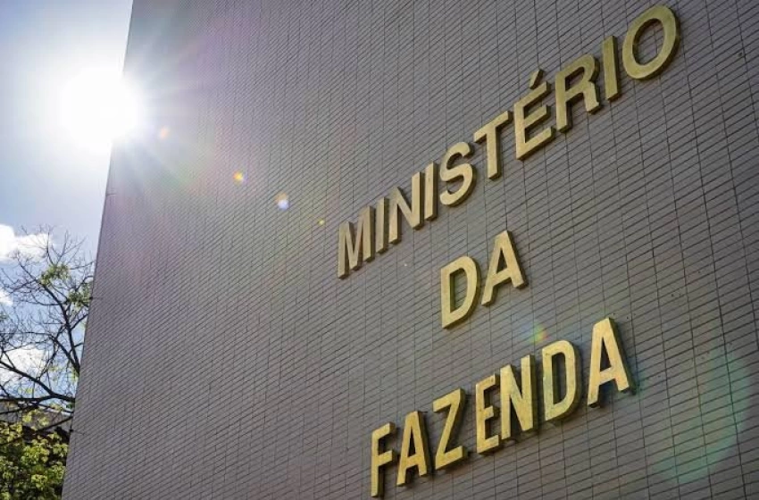 Imagem Ministério da Fazenda