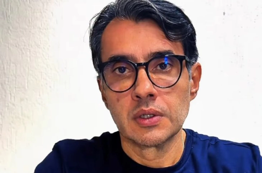 Imagem André Gadelha