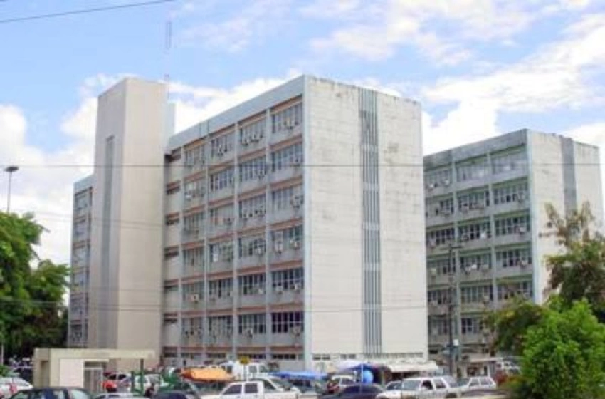 Imagem Secretaria de Estado da Administração (Sead)