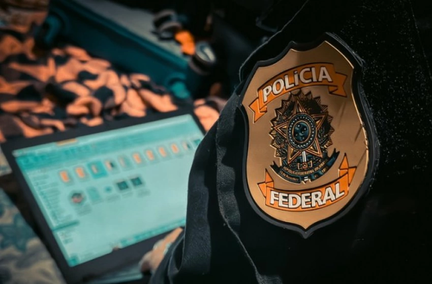 Imagem Prisão de investigado por crime de abuso sexual infantojuvenil