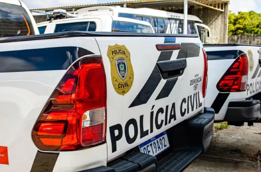 Imagem Operação Áfonos deflagrada pela Polícia Civil