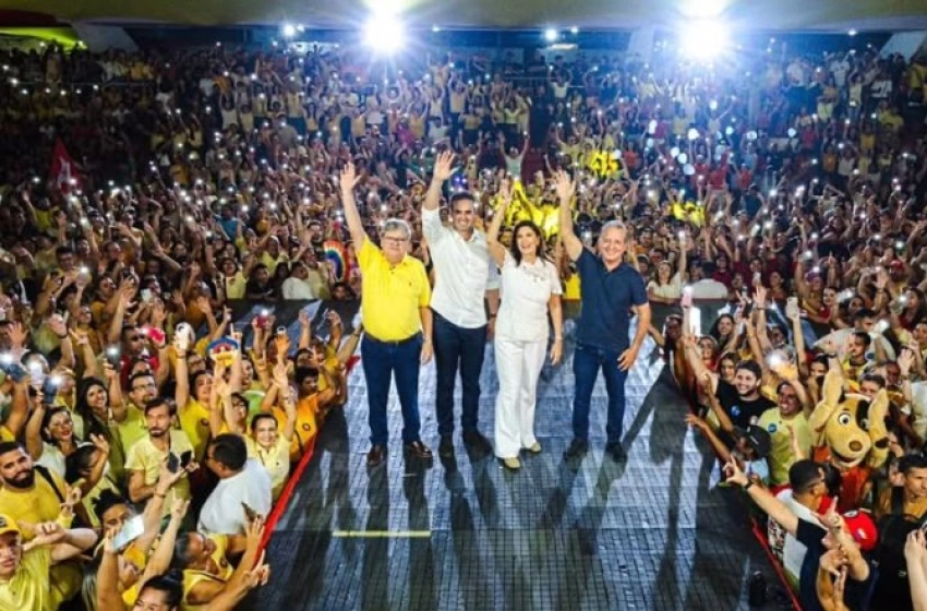 Imagem Caravana ‘Daqui pra Frente’