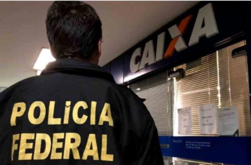 Imagem Polícia Federal