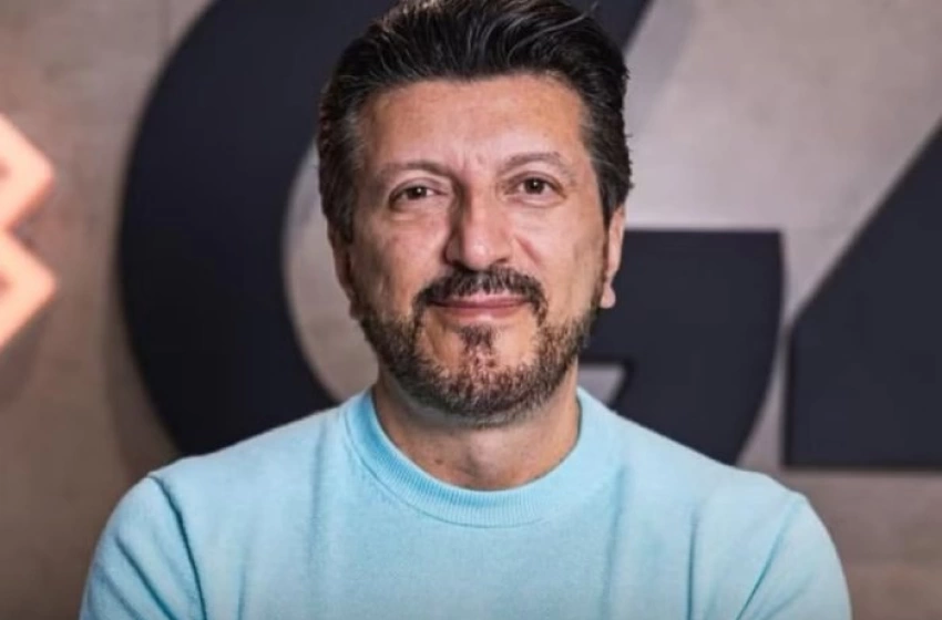 Imagem Especialista em aviação e influenciador Lito Sousa