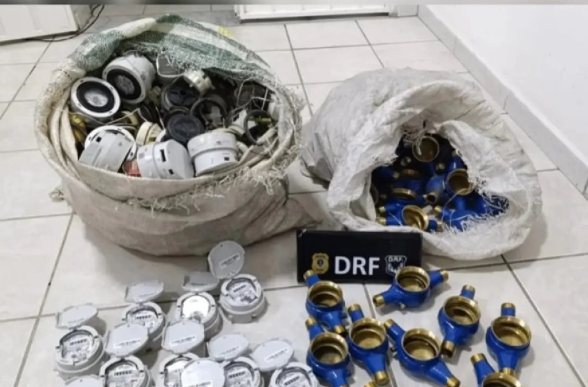 Imagem Companhia de Águas e Esgotos da Paraíba