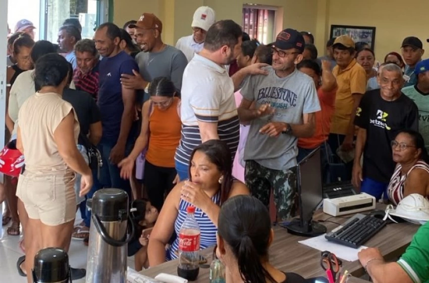 Imagem Colonia de Pescadores, Z-23