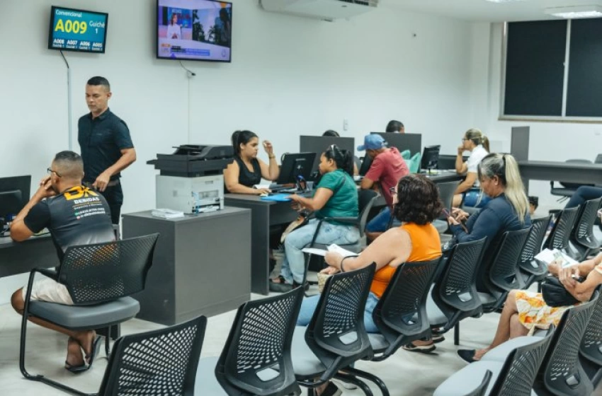 Imagem Secretaria Municipal de Proteção e Defesa do Consumidor de João Pessoa (Procon-JP)