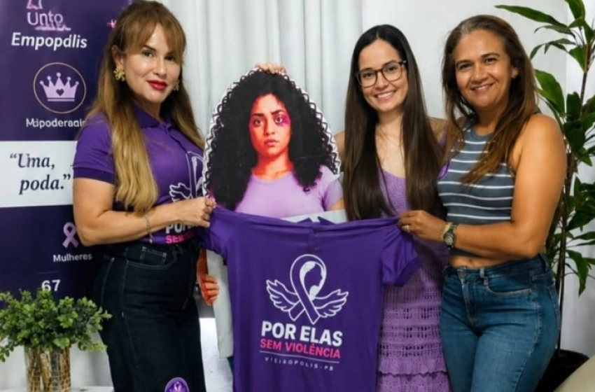 Imagem Secretaria de Políticas Públicas para as Mulheres