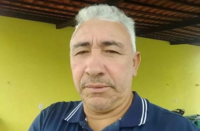 Imagem Joseví Vitalino da Silva