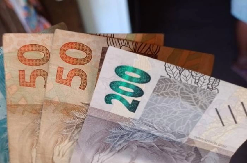Imagem Pagamento do Bolsa Família aos Beneficiários