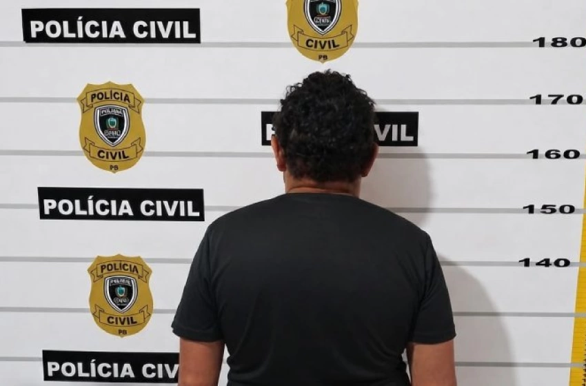 Imagem Cumprimento de mandado de prisão