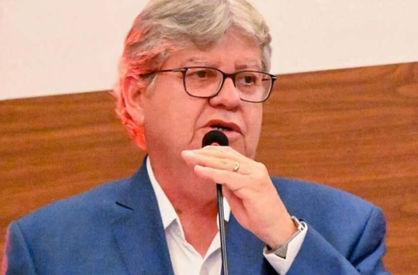 Imagem João Azevedo