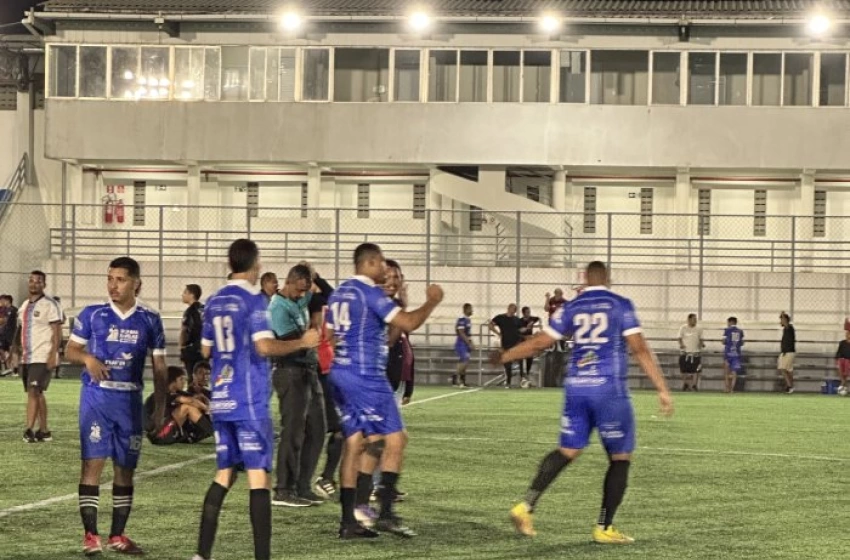Imagem Copa João Pessoa de Futebol Amador