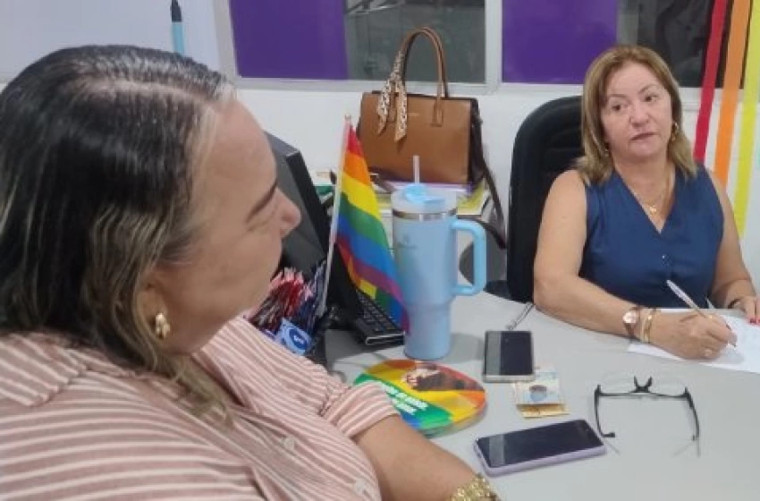 Imagem Agendamento com especialidades médicas para público LGBTQIA+
