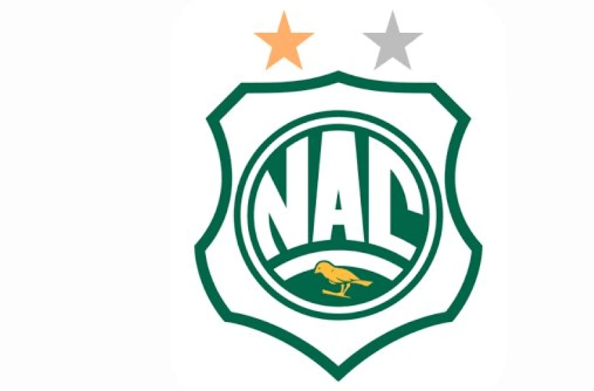 Imagem Escudo do Nacional de Patos