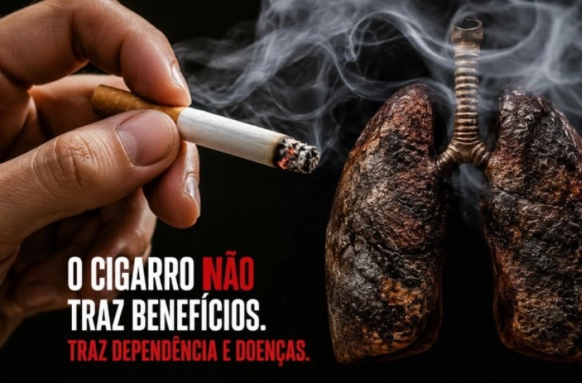 Imagem Tabagismo 