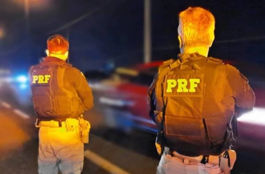 Imagem Prisão de homem por homicídio