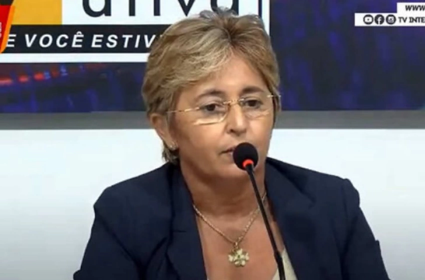 Imagem Prefeito, Leninha Romão 