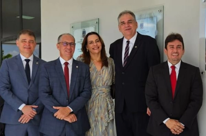 Imagem Implantação de uma padaria-escola na Colônia Penal Agrícola