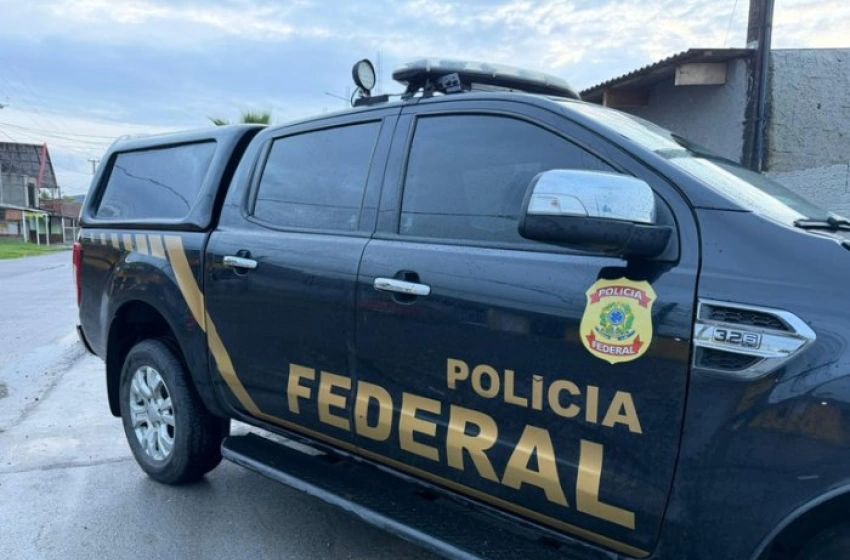 Imagem Operação Terra Arrasada