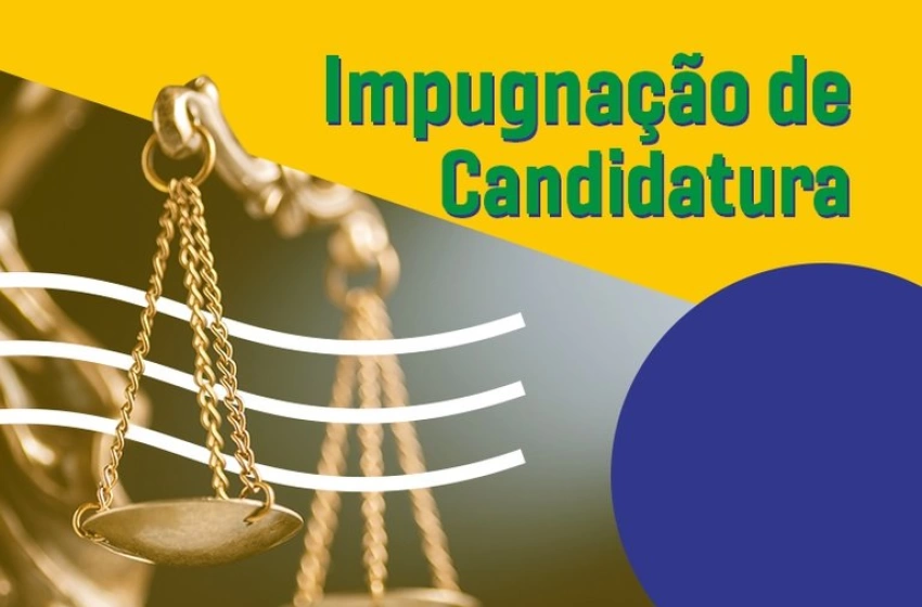 Imagem Impugnação de Candidatura 