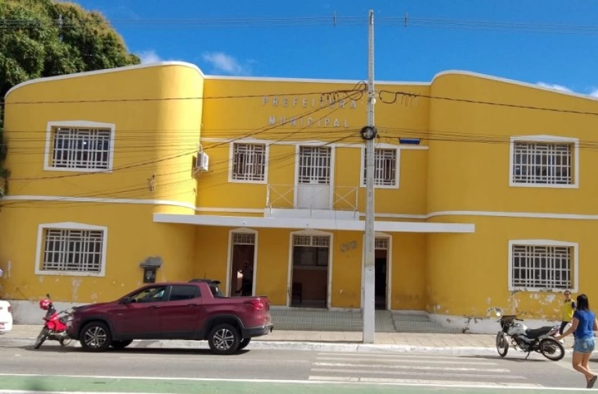 Imagem Prefeitura de Sumé