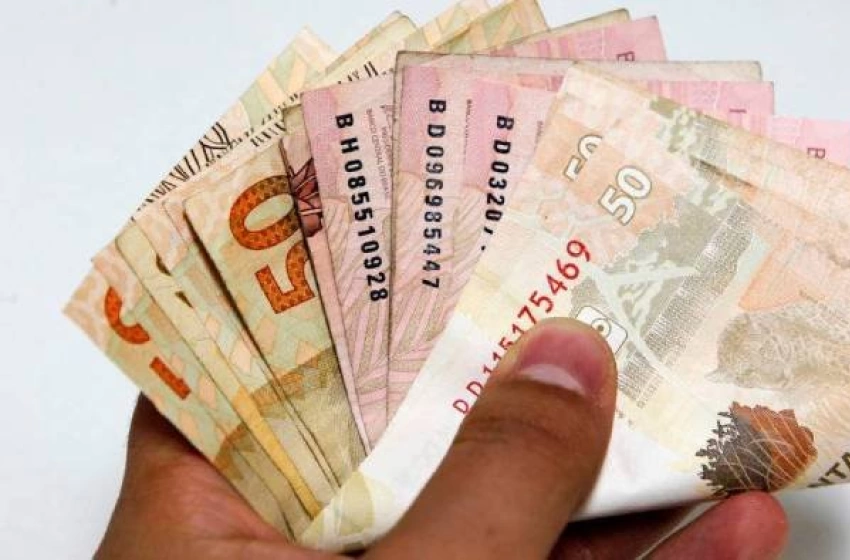 Imagem Pagamento da parcela do Programa Pé-de-Meia