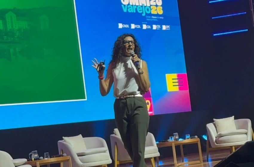 Imagem Lizete Ribeiro - Ceo do Grupo Tauá