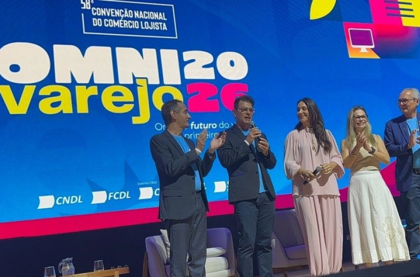 Imagem Encerramento do Omnivarejo na Paraiba